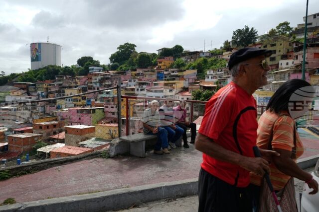 Венецуела отново е на прага на хиперинфлация Венецуела отново е на прага на хиперинфлация