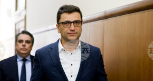 Венко Сабрутев