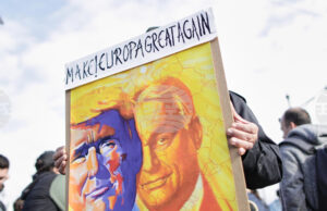 Виктор Орбан на спешна визита в Белия дом в опит да укрепи политическите си позиции преди изборите през април Тръмп и Орбан