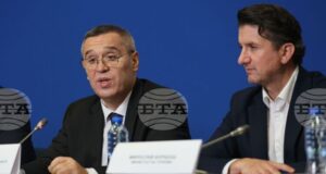 Виното е много важен щрих от целия икономически образ на България, каза министърът на земеделието и храните Георги Тахов