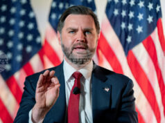 Вицепрезидентът Ванс каза, че е „фантазия“ да се мисли, че Украйна може да победи с повече пари и оръжия от САЩ Вицепрезидентът Ванс каза, че е „фантазия“ да се мисли, че Украйна може да победи с повече пари и оръжия от САЩ