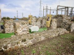 Вицепрезидентът Илияна Йотова призова за съхраняване на кирилицата и българския език в съвременната дигитална епоха