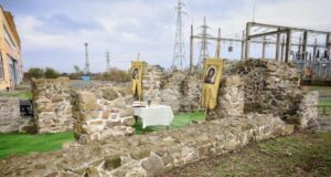 Вицепрезидентът Илияна Йотова призова за съхраняване на кирилицата и българския език в съвременната дигитална епоха