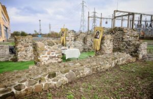 Вицепрезидентът Илияна Йотова призова за съхраняване на кирилицата и българския език в съвременната дигитална епоха