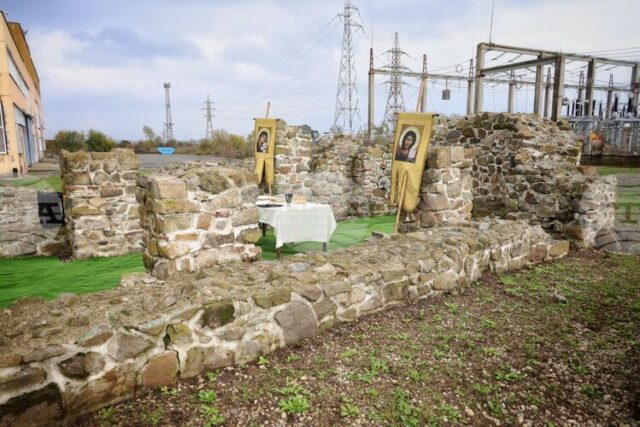 Вицепрезидентът Илияна Йотова призова за съхраняване на кирилицата и българския език в съвременната дигитална епоха