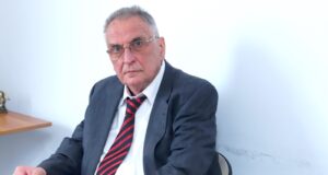 Владимир Перев за ДЕБАТИ.БГ: Очаквам в бъдеще българите в Македония да надигнат глас в своя защита