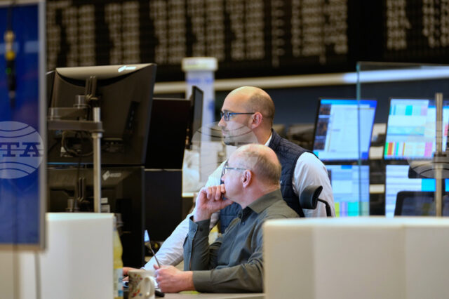 Водещите борсови индекси в Европа приключиха сесията с повишения, следвайки Водещите борсови индекси в Европа приключиха сесията с повишения, следвайки тенденцията на Уолстрийт