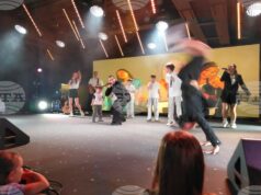 Вокалната група „Бон-бон” отпразнува 30-ия си рожден ден на сцената с Дара Екимова, Венци Венц и LaTiDa