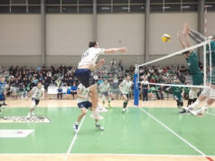 Волейболният Левски победи Берое като гост в мъжкото волейболното първенство и нанесе първа загуба на старозагорци Волейболният Левски победи Берое като гост в мъжкото волейболното първенство и нанесе първа загуба на старозагорци