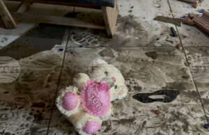 Всяко пето дете по света е живяло миналата година в зона на конфликт, посочи международна организация Всяко пето дете по света е живяло миналата година в зона на конфликт, посочи международна организация