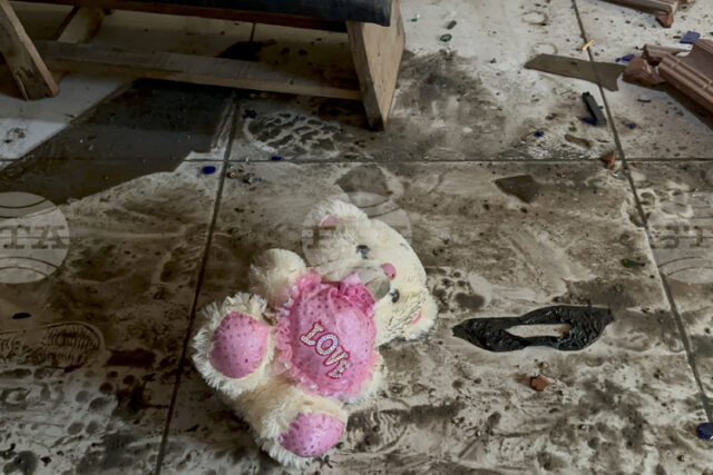 Всяко пето дете по света е живяло миналата година в зона на конфликт, посочи международна организация