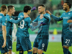 Във Фиорентина се надяват треньорската смяна да донесе късмет на тима в неделния мач срещу Дженоа