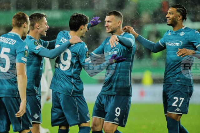 Във Фиорентина се надяват треньорската смяна да донесе късмет на Във Фиорентина се надяват треньорската смяна да донесе късмет на тима в неделния мач срещу Дженоа