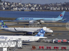 Възобновяват се нормалните разписания на полетите в САЩ Възобновяват се нормалните разписания на полетите в САЩ