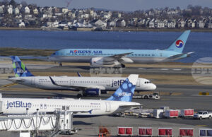 Възобновяват се нормалните разписания на полетите в САЩ