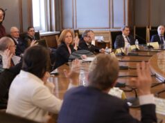 Външната комисия одобри законопроект за ратифициране на Споразумението за партньорство на ЕС и държави от Африка, Карибите и Тихоокеанския басейн