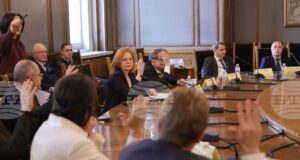 Външната комисия одобри законопроект за ратифициране на Споразумението за партньорство на ЕС и държави от Африка, Карибите и Тихоокеанския басейн