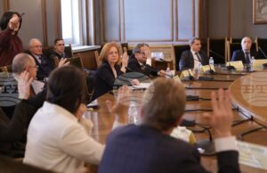 Външната комисия одобри законопроект за ратифициране на Споразумението за партньорство на ЕС и държави от Африка, Карибите и Тихоокеанския басейн