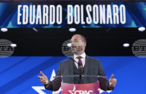 Върховният съд на Бразилия отсъди синът на бившия президент Болсонаро да бъде съден по обвинения за възпрепятстване на правосъдието Върховният съд на Бразилия отсъди синът на бившия президент Болсонаро да бъде съден по обвинения за възпрепятстване на правосъдието