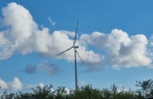 Вятърната енергия осигури 25 на сто от електричеството в Европа през изминалото денонощие Вятърната енергия осигури 25 на сто от електричеството в Европа през изминалото денонощие