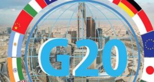 Г-20 в Йоханесбург: Срещата на върха се провежда на фона на бойкота на САЩ и напрежението в Украйна