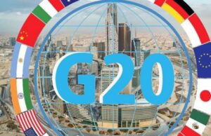 Г-20 в Йоханесбург: Срещата на върха се провежда на фона на бойкота на САЩ и напрежението в Украйна