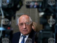 ГЕРБ предлага 120 лева коледни добавки за пенсионерите с пенсии до прага на бедност ГЕРБ предлага 120 лева коледни добавки за пенсионерите с пенсии до прага на бедност