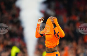 Германия и Нидерландия си осигуриха директно класиране на Мондиал 2026, Хърватия направи обрат срещу Черна гора