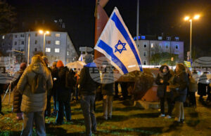 Германия ще вдигне идния понеделник частичното си оръжейно ембарго срещу Израел