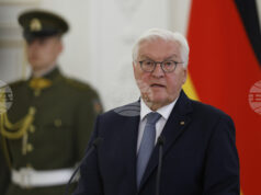 Германия ще отбележи съдбовната дата 9 ноември с призив за защита на демокрацията