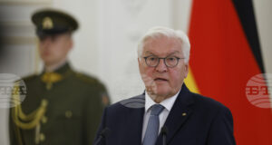 Германия ще отбележи съдбовната дата 9 ноември с призив за защита на демокрацията