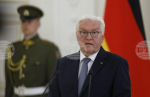 Германия ще отбележи съдбовната дата 9 ноември с призив за защита на демокрацията Германия ще отбележи съдбовната дата 9 ноември с призив за защита на демокрацията