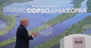 Германия ще предостави 1 милиард евро за опазване на тропическите гори в Бразилия