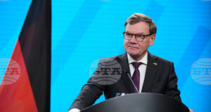 Германският външен министър ще посети Китай преди края на годината