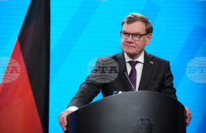 Германският външен министър ще посети Китай преди края на годината