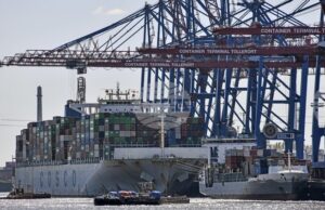 Германският износ за САЩ се е възстановил през септември на месечна база, показват данни на Дестатис