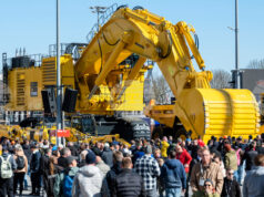 Германският машиностроителен сектор регистрира "спад", тъй като поръчките се понижават с 19 на сто Германският машиностроителен сектор регистрира "спад", тъй като поръчките се понижават с 19 на сто