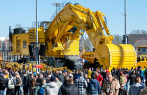 Германският машиностроителен сектор регистрира "спад", тъй като поръчките се понижават с 19 на сто