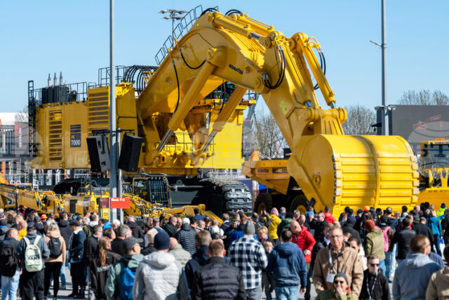 Германският машиностроителен сектор регистрира "спад", тъй като поръчките се понижават Германският машиностроителен сектор регистрира "спад", тъй като поръчките се понижават с 19 на сто
