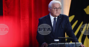 Германският президент отдаде дължимото на италианските гастарбайтери, помогнали за следвоенното възстановяване на страната