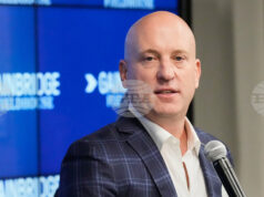 Главният изпълнителен директор на новия отбор във Формула 1 Кадилак Дан Таурис: „Търговският интерес надмина очакванията“