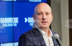 Главният изпълнителен директор на новия отбор във Формула 1 Кадилак Дан Таурис: „Търговският интерес надмина очакванията“