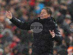 Гласнер критикува натрупания брой мачове Гласнер критикува натрупания брой мачове