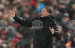 Гласнер критикува натрупания брой мачове