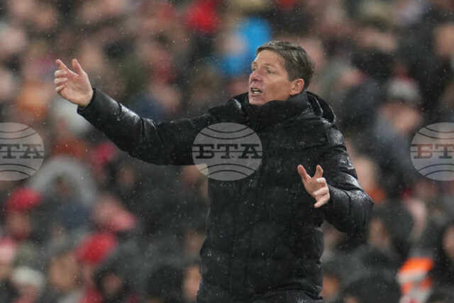 Гласнер критикува натрупания брой мачове Гласнер критикува натрупания брой мачове