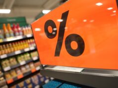 Годишната инфлация достигна 5.3 на сто, а на база инфлацията в ЕС е на ниво от 3.8% Цените на храните