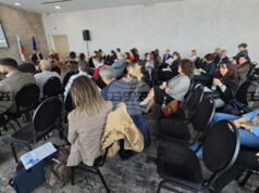 Грешките и разходите в строителството ще бъдат намалени с цифровизация в сектора, заявиха експерти от МРРБ на информационно събитие