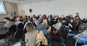 Грешките и разходите в строителството ще бъдат намалени с цифровизация в сектора, заявиха експерти от МРРБ на информационно събитие