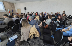 Грешките и разходите в строителството ще бъдат намалени с цифровизация в сектора, заявиха експерти от МРРБ на информационно събитие