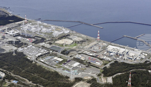 Губернаторът на префектура Ниигата в Япония одобри възобновяването на работата на най-голямата АЕЦ в света